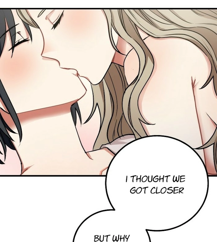 Shh! Top Confidential Report Chapter 11 page 53 - 