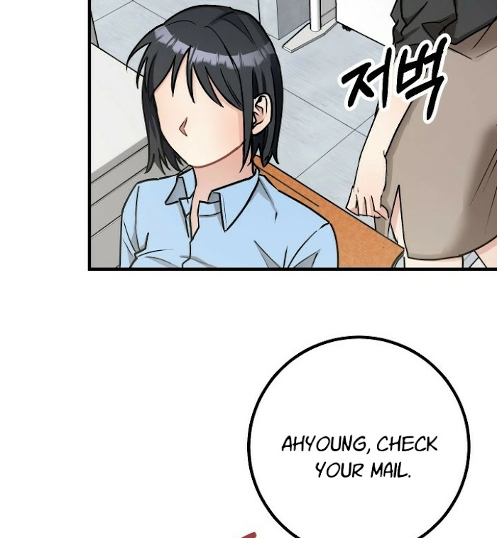 Shh! Top Confidential Report Chapter 11 page 57 - 