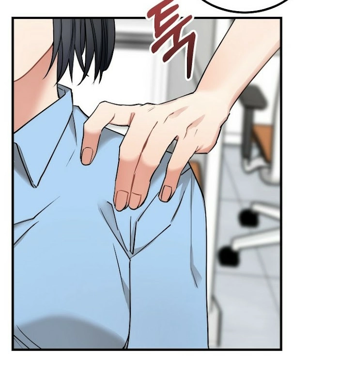 Shh! Top Confidential Report Chapter 11 page 58 - 