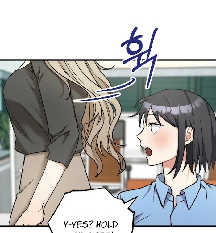 Shh! Top Confidential Report Chapter 11 page 59 - 