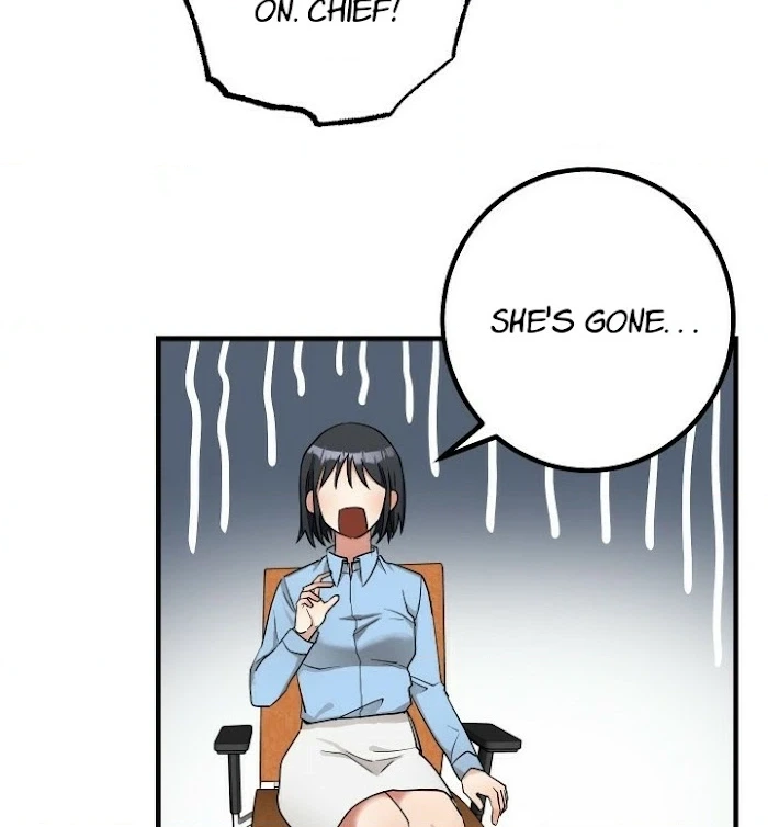 Shh! Top Confidential Report Chapter 11 page 60 - 
