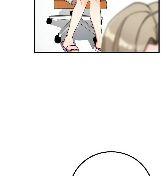 Shh! Top Confidential Report Chapter 11 page 61 - 