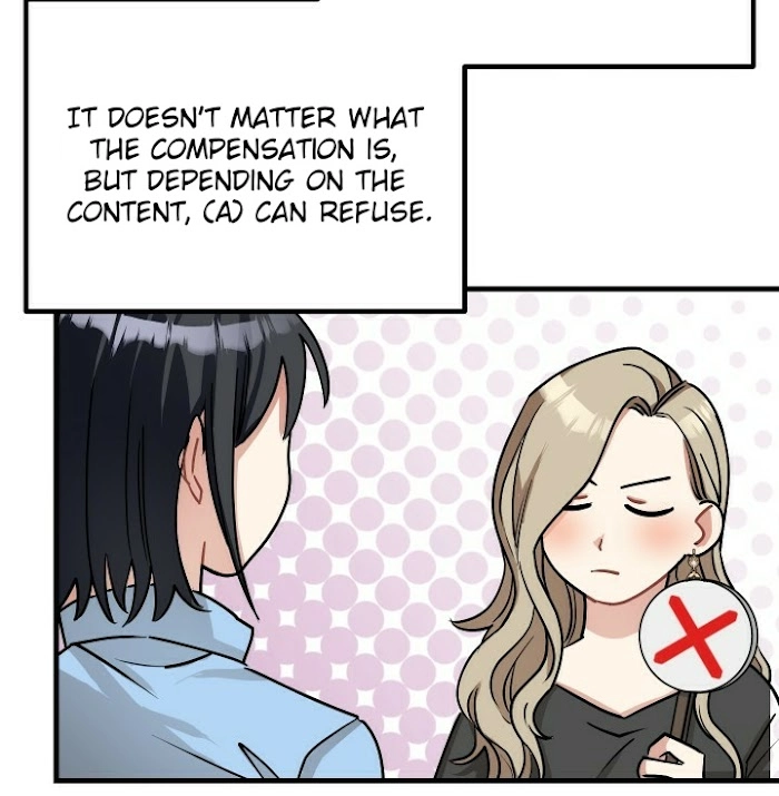 Shh! Top Confidential Report Chapter 11 page 67 - 