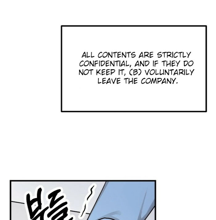 Shh! Top Confidential Report Chapter 11 page 68 - 