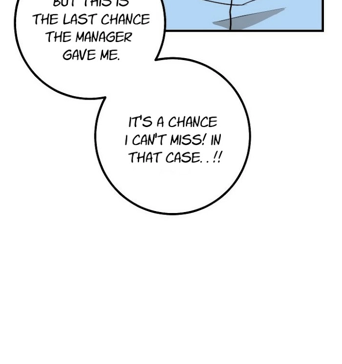 Shh! Top Confidential Report Chapter 11 page 72 - 