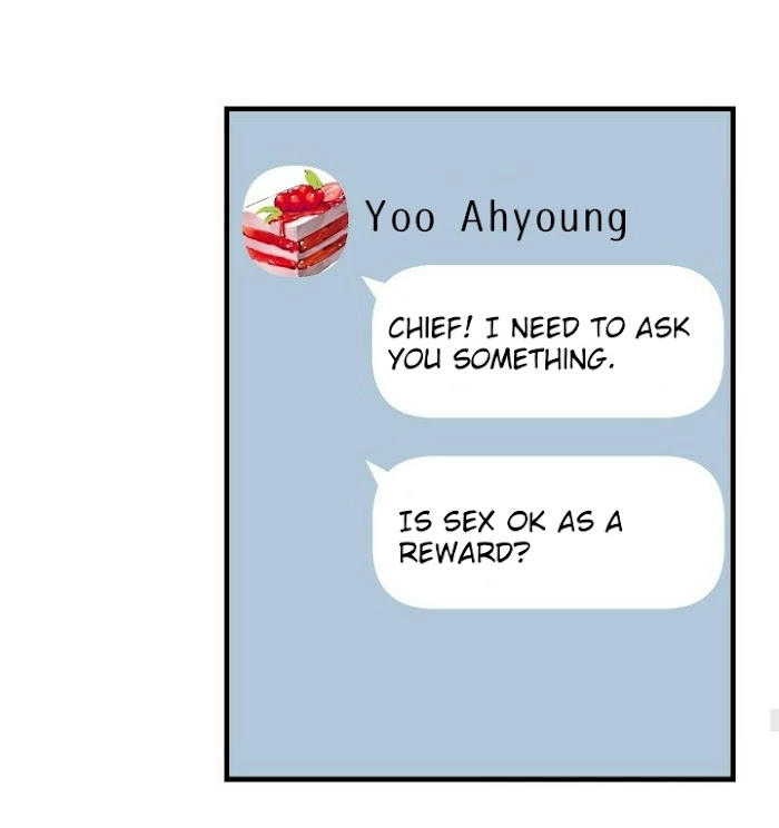 Shh! Top Confidential Report Chapter 11 page 74 - 