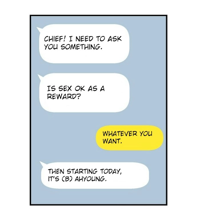 Shh! Top Confidential Report Chapter 11 page 76 - 