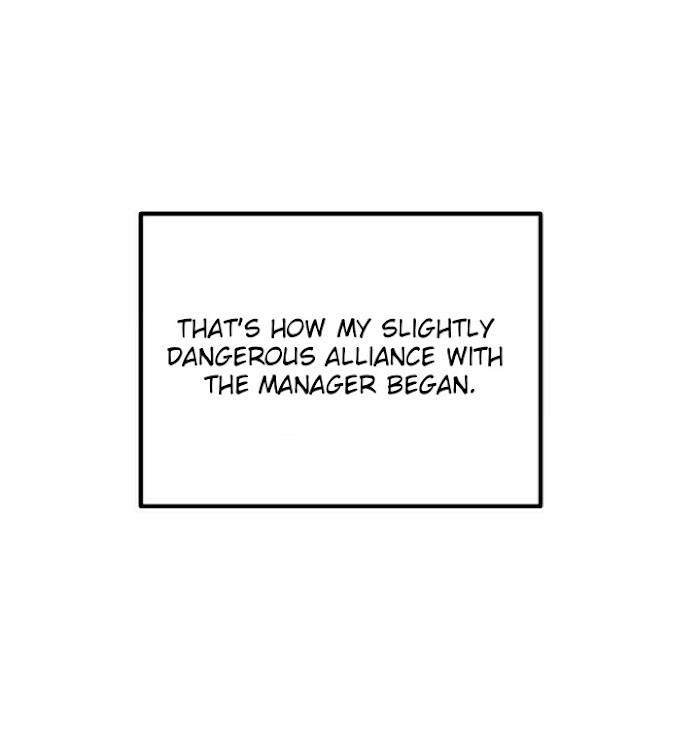 Shh! Top Confidential Report Chapter 11 page 77 - 