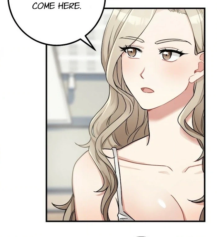 Shh! Top Confidential Report Chapter 11 page 10 - 
