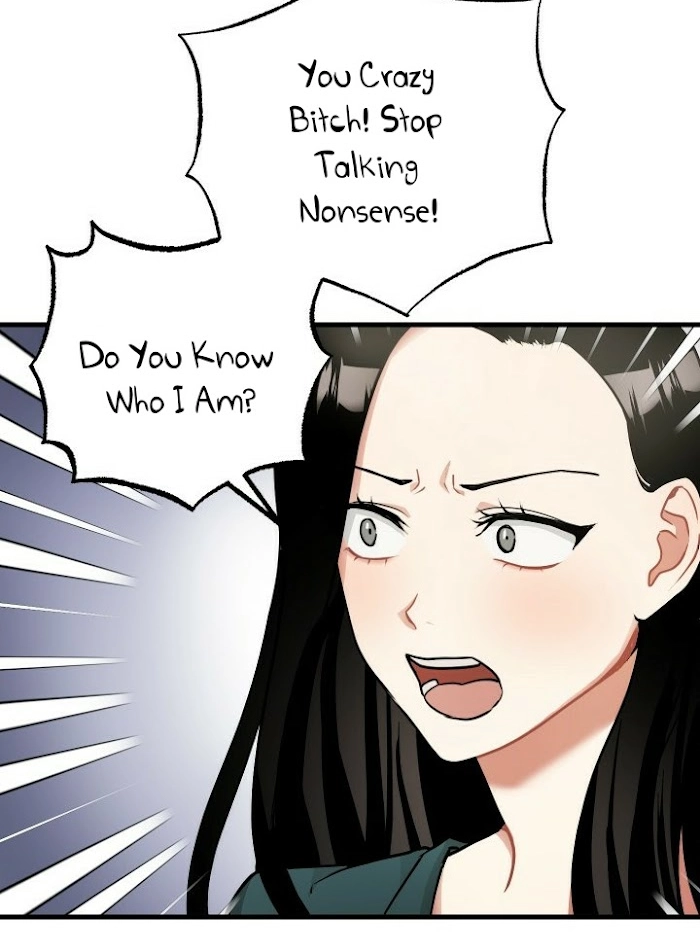 Shh! Top Confidential Report Chapter 13 page 2 - 