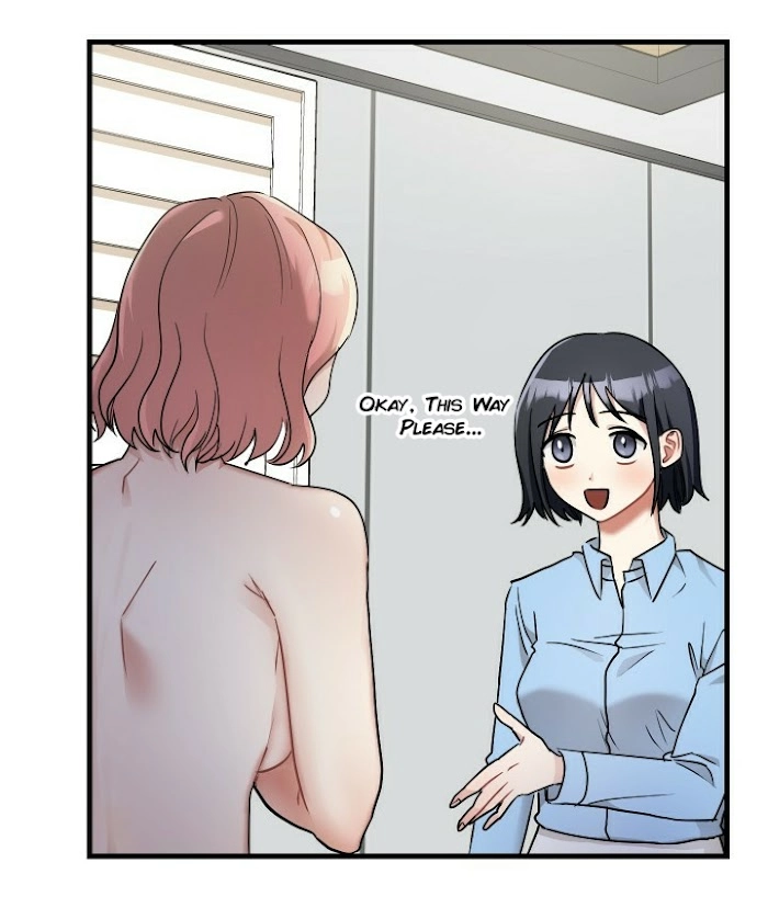 Shh! Top Confidential Report Chapter 13 page 11 - 