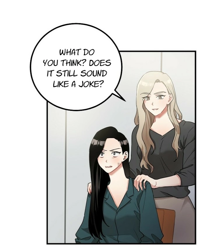 Shh! Top Confidential Report Chapter 13 page 14 - 