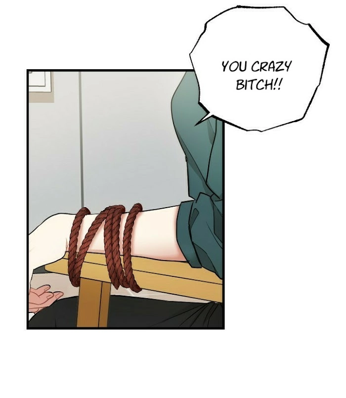 Shh! Top Confidential Report Chapter 13 page 15 - 