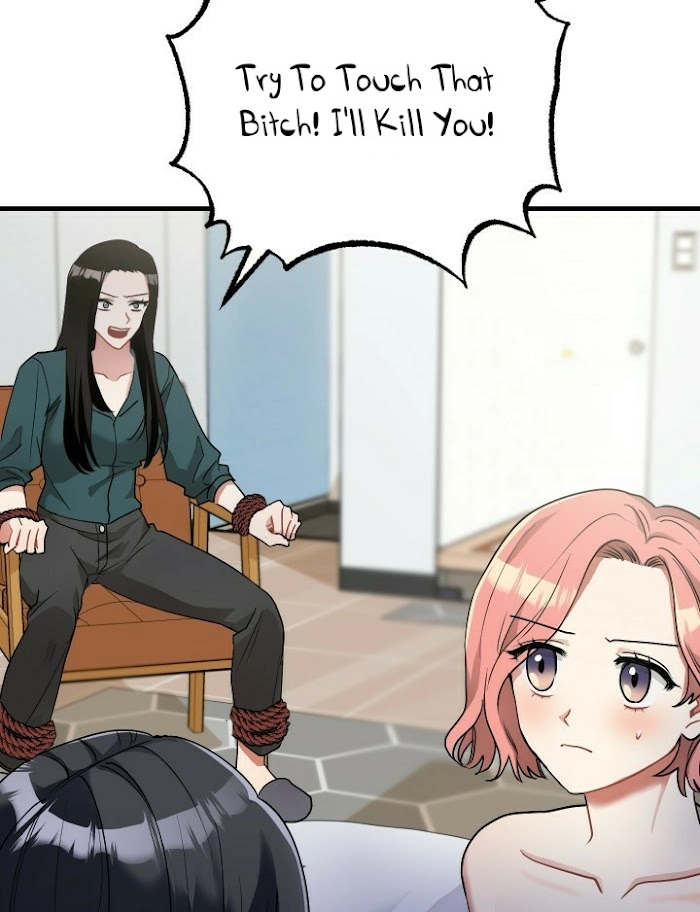 Shh! Top Confidential Report Chapter 13 page 17 - 