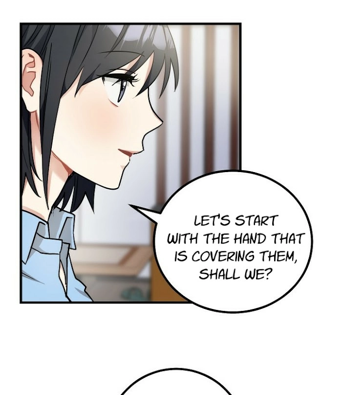 Shh! Top Confidential Report Chapter 13 page 25 - 