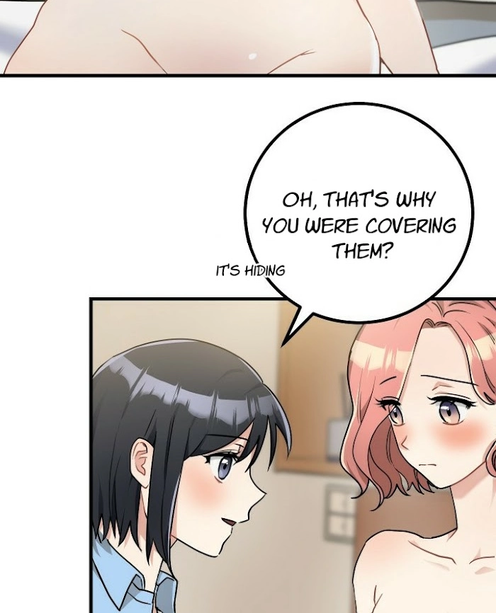 Shh! Top Confidential Report Chapter 13 page 28 - 