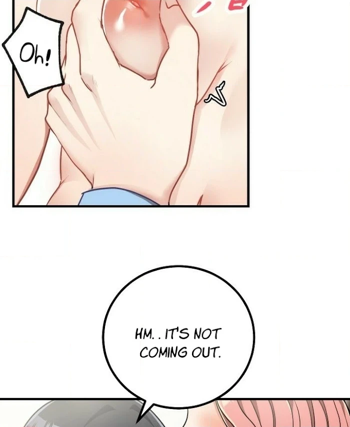 Shh! Top Confidential Report Chapter 13 page 30 - 