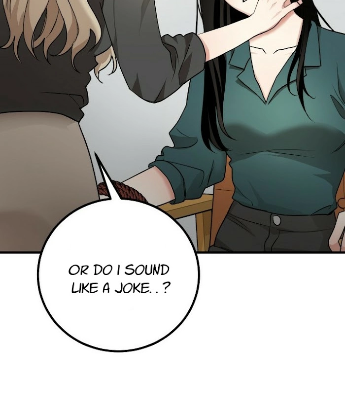 Shh! Top Confidential Report Chapter 13 page 4 - 