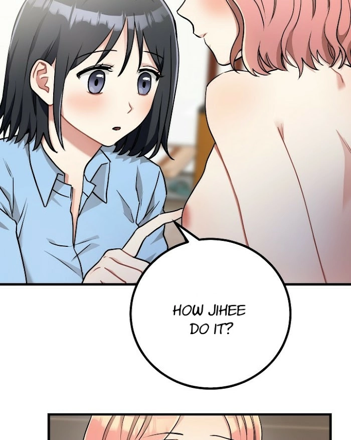 Shh! Top Confidential Report Chapter 13 page 31 - 