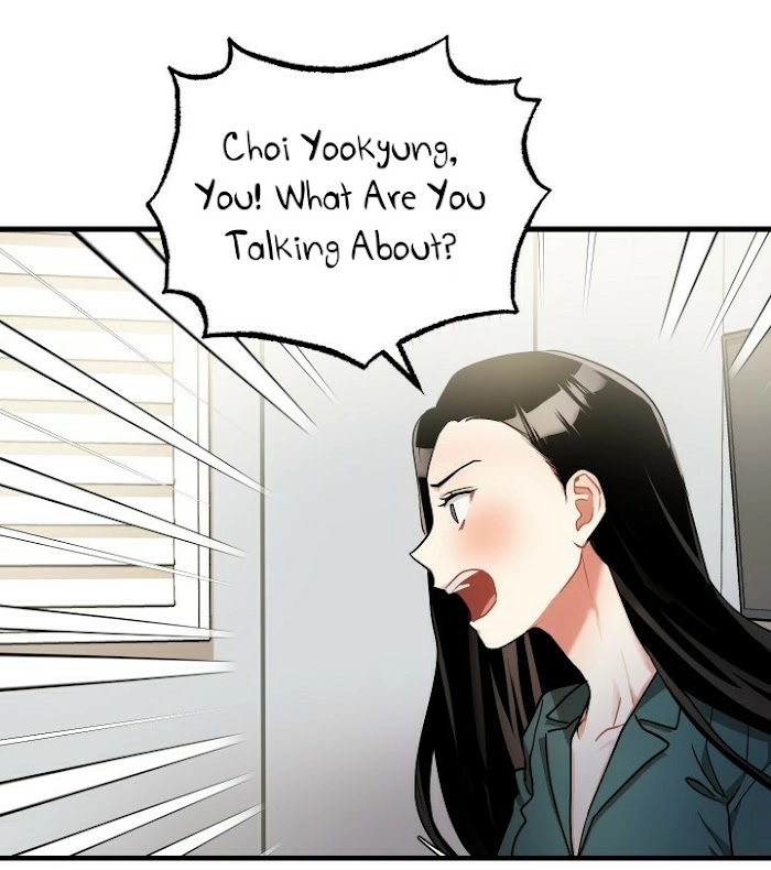 Shh! Top Confidential Report Chapter 13 page 33 - 