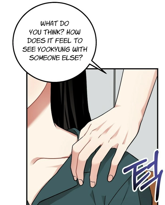 Shh! Top Confidential Report Chapter 13 page 45 - 