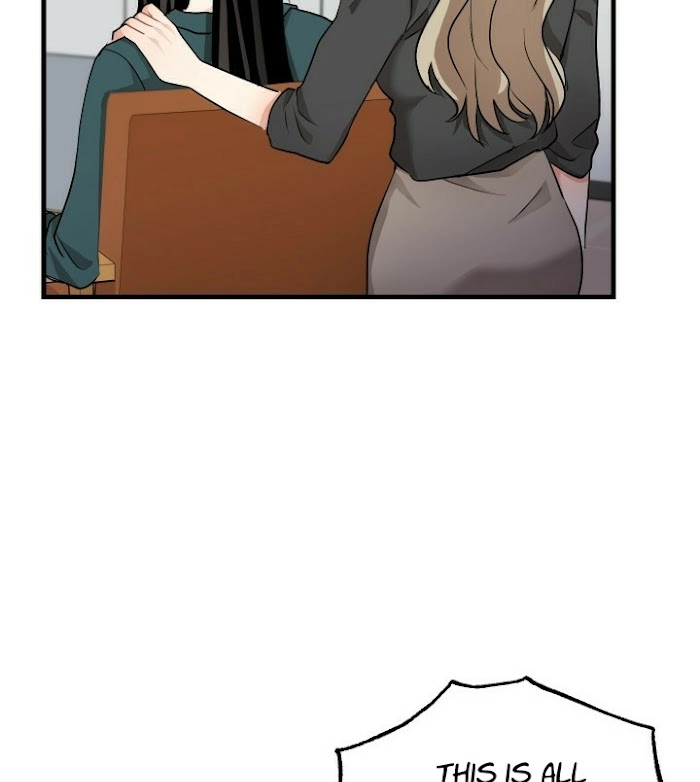 Shh! Top Confidential Report Chapter 13 page 47 - 