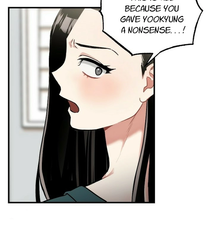 Shh! Top Confidential Report Chapter 13 page 48 - 