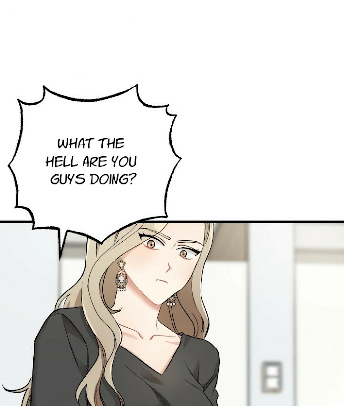 Shh! Top Confidential Report Chapter 13 page 49 - 