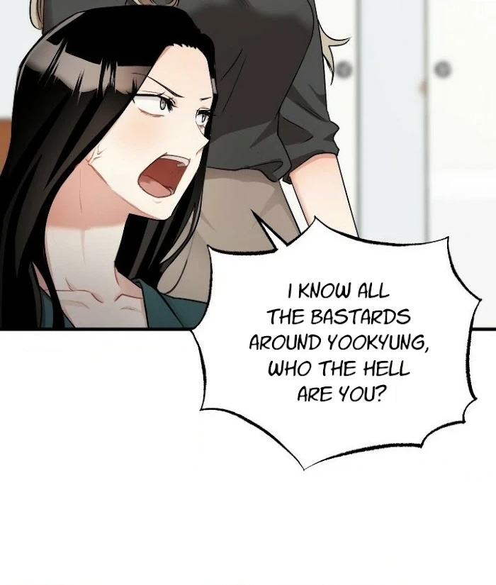 Shh! Top Confidential Report Chapter 13 page 50 - 