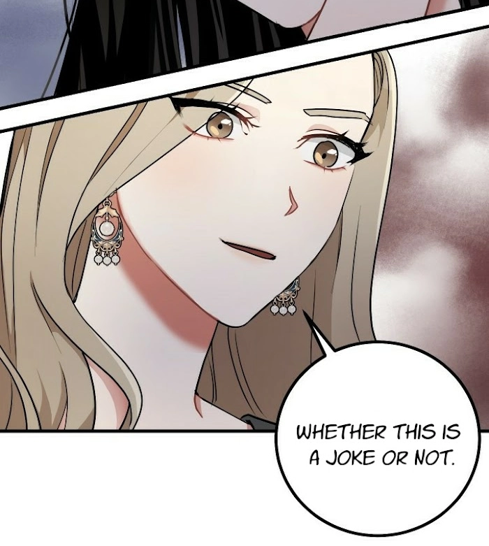 Shh! Top Confidential Report Chapter 13 page 6 - 