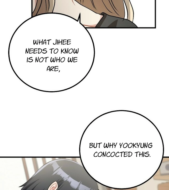 Shh! Top Confidential Report Chapter 13 page 52 - 
