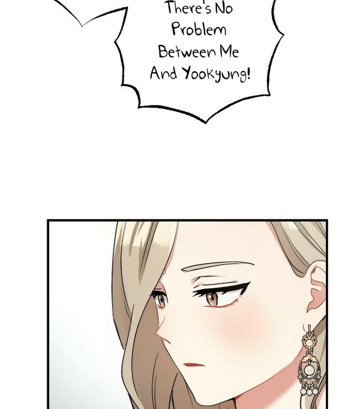 Shh! Top Confidential Report Chapter 13 page 56 - 