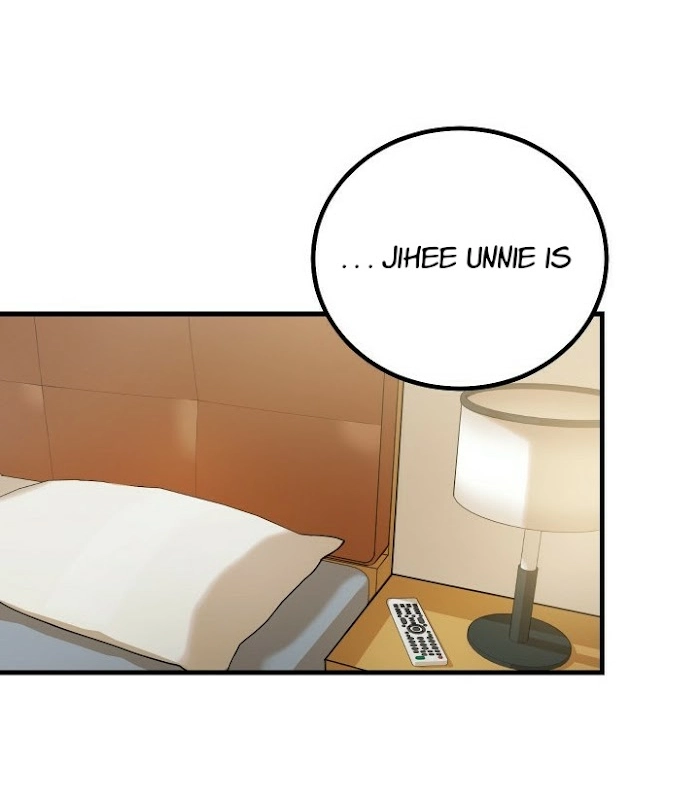 Shh! Top Confidential Report Chapter 13 page 58 - 
