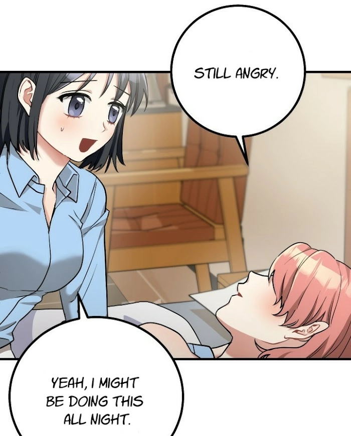 Shh! Top Confidential Report Chapter 13 page 59 - 