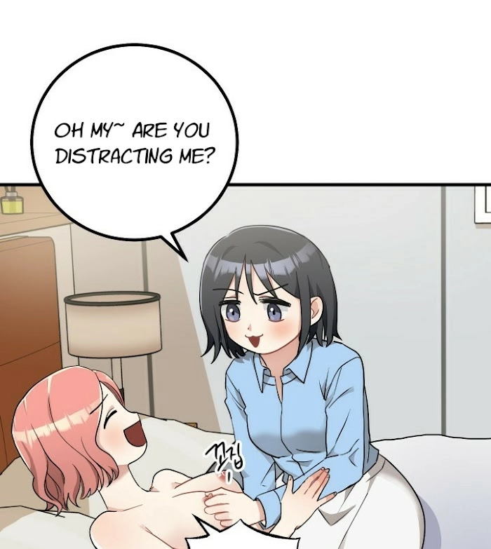 Shh! Top Confidential Report Chapter 13 page 61 - 