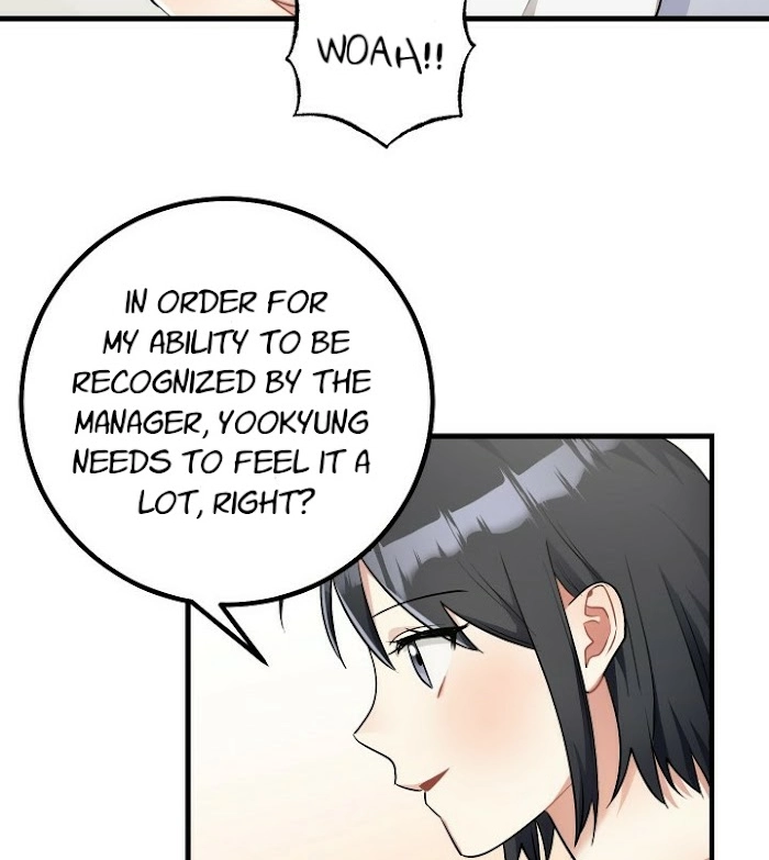 Shh! Top Confidential Report Chapter 13 page 62 - 