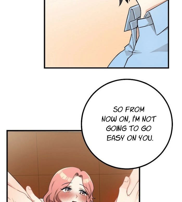 Shh! Top Confidential Report Chapter 13 page 63 - 