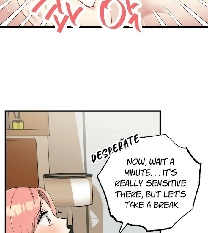 Shh! Top Confidential Report Chapter 13 page 68 - 
