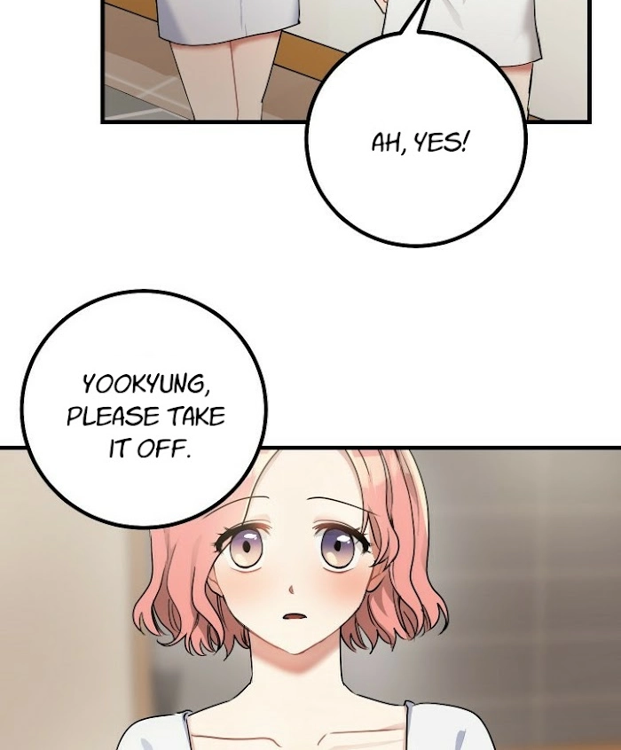 Shh! Top Confidential Report Chapter 13 page 8 - 
