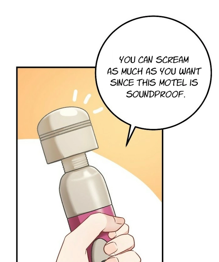 Shh! Top Confidential Report Chapter 13 page 71 - 