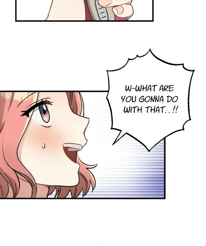Shh! Top Confidential Report Chapter 13 page 72 - 