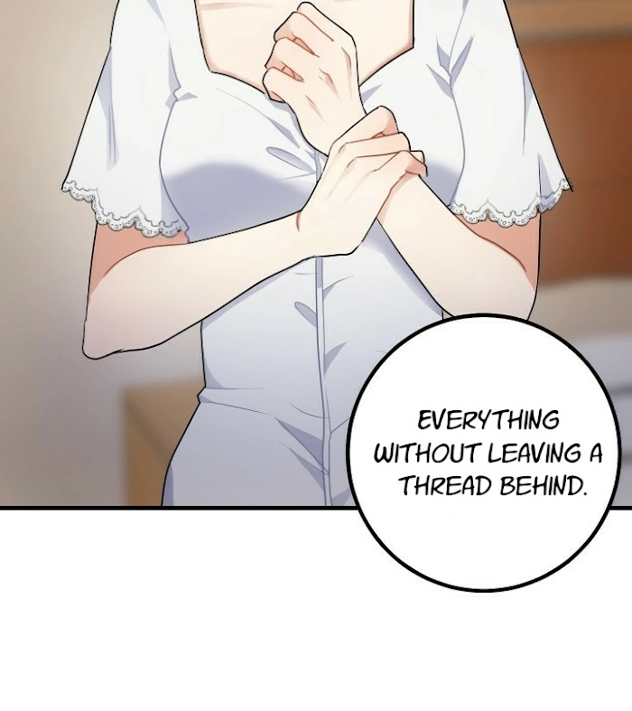 Shh! Top Confidential Report Chapter 13 page 9 - 