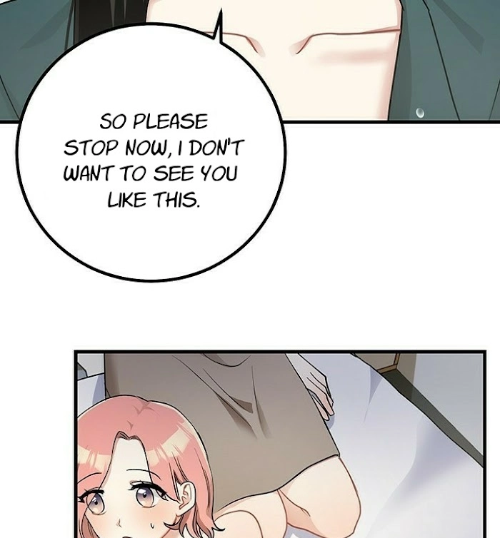 Shh! Top Confidential Report Chapter 14 page 19 - 