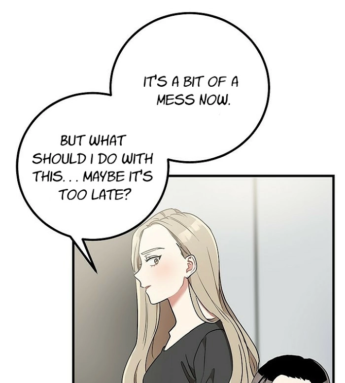 Shh! Top Confidential Report Chapter 14 page 3 - 