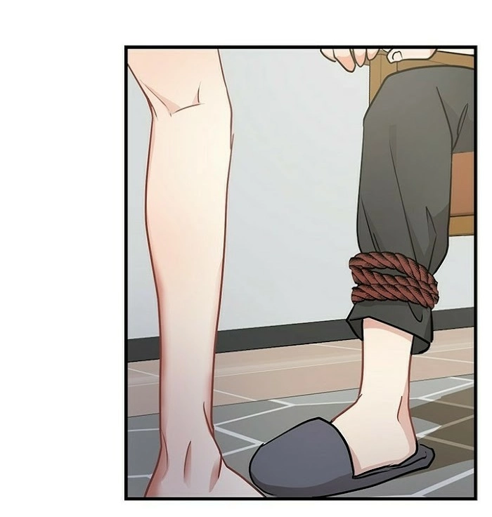 Shh! Top Confidential Report Chapter 14 page 22 - 