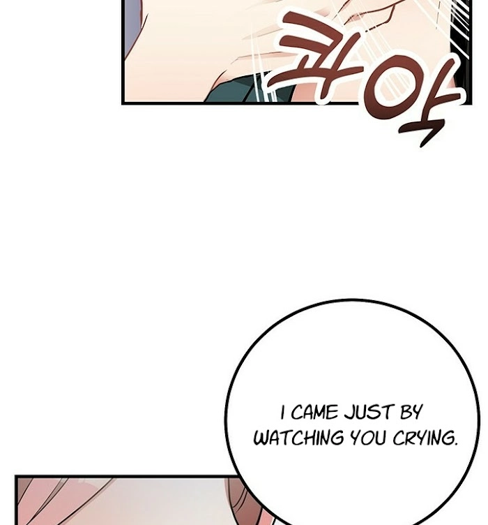 Shh! Top Confidential Report Chapter 14 page 25 - 