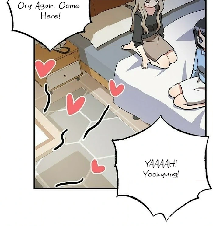Shh! Top Confidential Report Chapter 14 page 30 - 