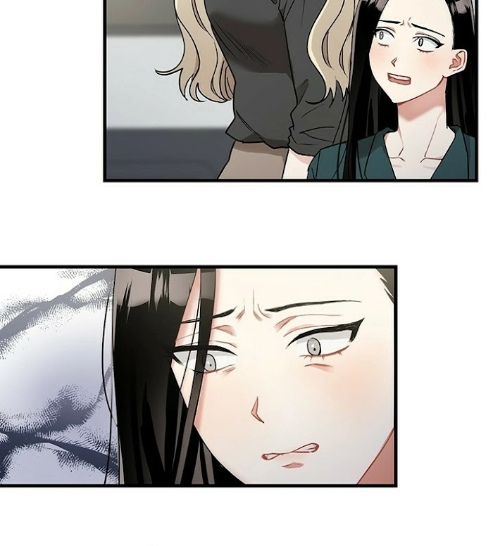 Shh! Top Confidential Report Chapter 14 page 4 - 