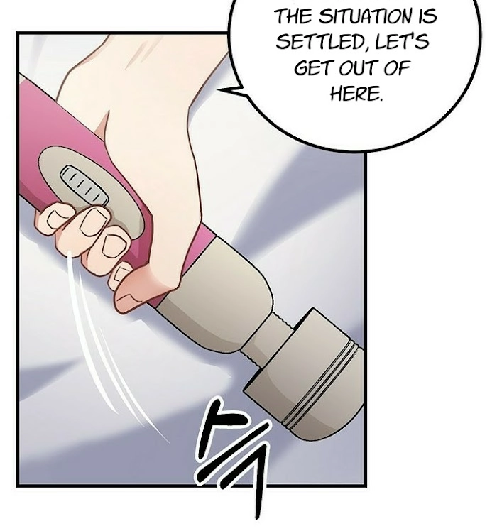 Shh! Top Confidential Report Chapter 14 page 32 - 