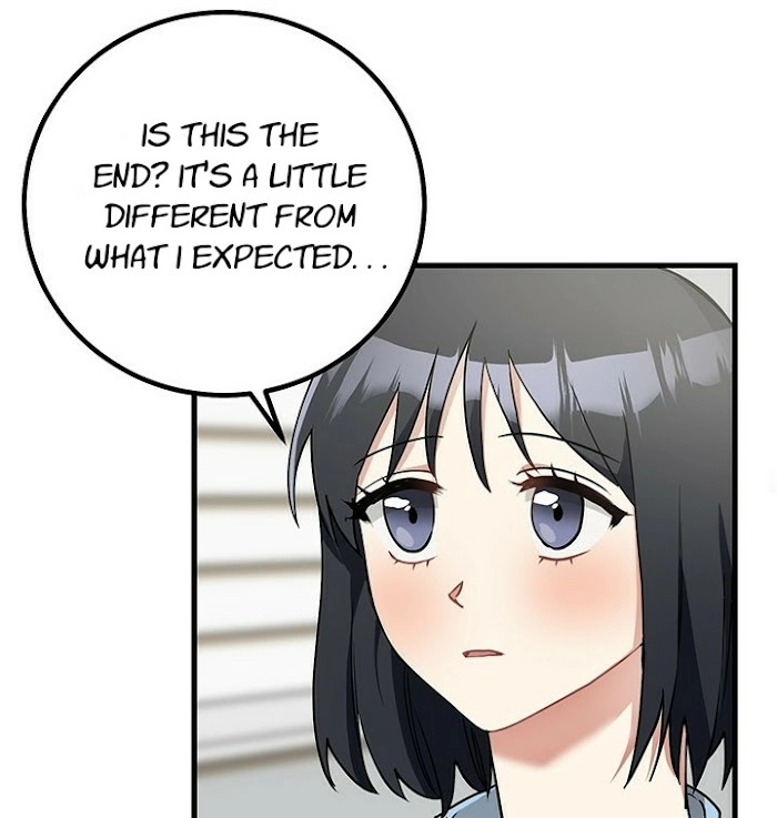Shh! Top Confidential Report Chapter 14 page 33 - 